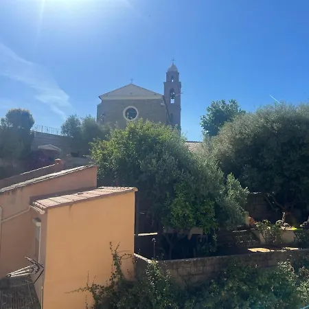 Centre-ville * Propriano (Corsica)