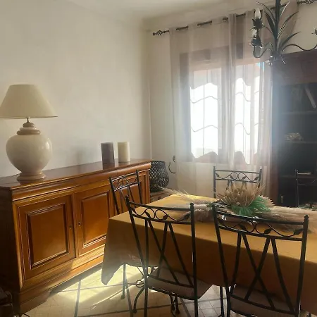 Centre-ville Apartament Propriano (Corsica)