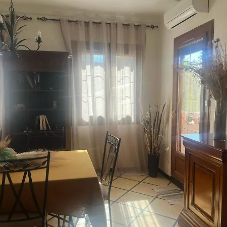 Apartament Centre-ville Propriano (Corsica)