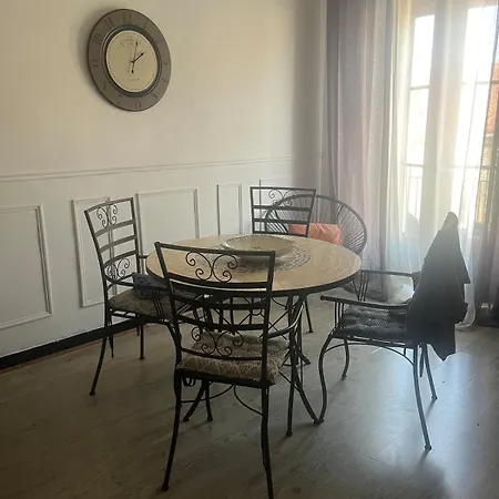 Centre-ville Апартаменты *