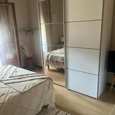 Centre-ville Апартаменты Проприано