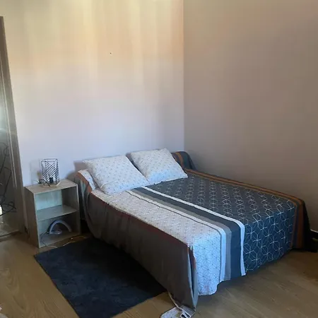 Centre-ville Apartament