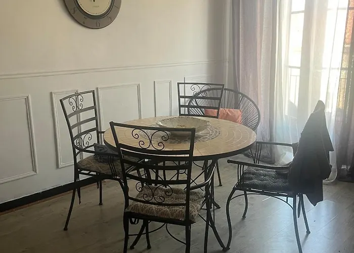 Centre-ville Daire *