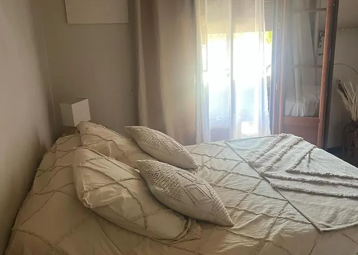 Centre-ville * Propriano (Corsica)