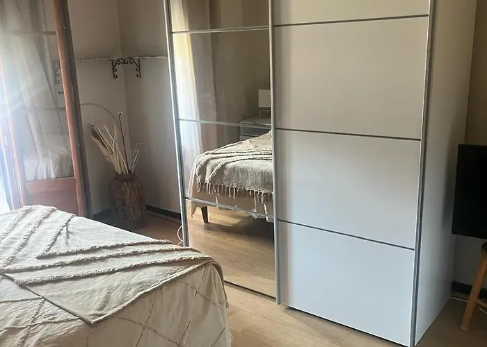 Centre-ville Daire Propriano (Corsica)